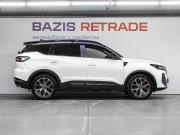 Chery Tiggo 7 Pro Max I Рестайлинг Тюмень  - изображение 30