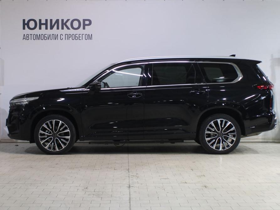 Exeed VX I Рестайлинг Дзержинск  - изображение 7