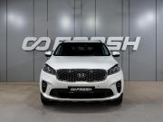 Kia Sorento III Prime Рестайлинг Воронеж  - изображение 32