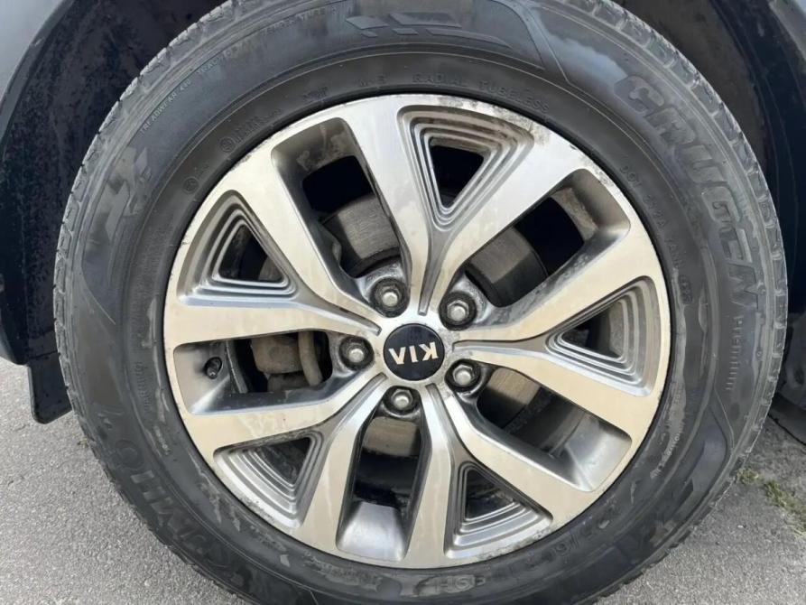 Kia Sportage III Рестайлинг Воронеж  - изображение 14
