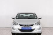 Hyundai Avante V Красноярск  - изображение 24