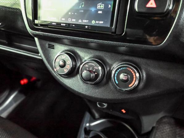 Toyota Vitz III (XP130) Рестайлинг с пробегом 2019 года, цена 1 150 000 рублей, 81922 км, хэтчбек, Автокод Объявления