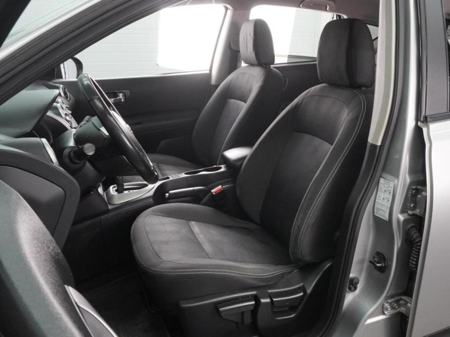 Nissan Qashqai I Рестайлинг Воронеж  - изображение 10