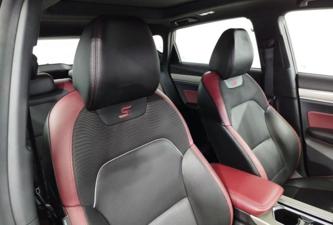 Geely Coolray I с пробегом 2024 года, цена 2 090 000 рублей, 59055 км, внедорожник, Автокод Объявления