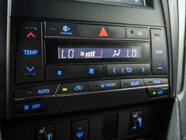 Toyota Camry VII (XV50) с пробегом 2014 года, цена 1 999 500 рублей, 212435 км, седан, Автокод Объявления