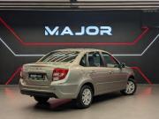 Lada (ВАЗ) Granta I Рестайлинг Москва  - изображение 29