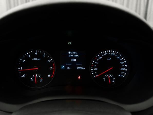 Kia Stinger I с пробегом 2019 года, цена 2 850 000 рублей, 10254 км, лифтбек, Автокод Объявления