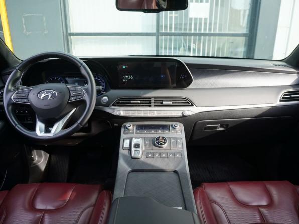 Hyundai Palisade I с пробегом 2021 года, цена 4 400 000 рублей, 98308 км, внедорожник, Автокод Объявления
