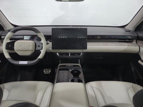 JETOUR DASHING I с пробегом 2023 года, цена 1 995 000 рублей, 44334 км, внедорожник, Автокод Объявления