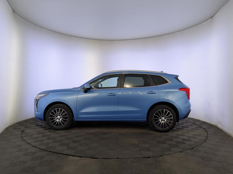 Haval Jolion I Москва  - изображение 8
