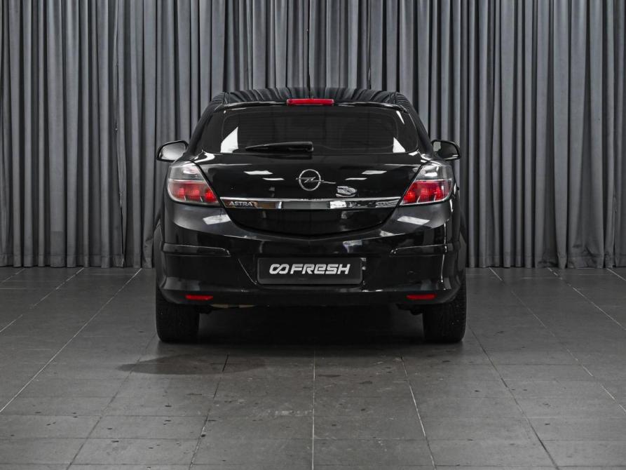 Opel Astra H Рестайлинг Ставрополь  - изображение 4