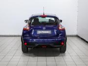 Nissan Juke I Рестайлинг Ростов-на-Дону  - изображение 18