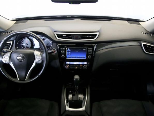 Nissan X-Trail III Рестайлинг с пробегом 2017 года, цена 1 685 000 рублей, 100700 км, внедорожник, Автокод Объявления