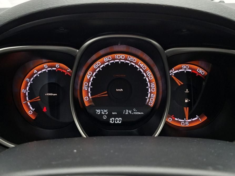 Lada (ВАЗ) Vesta I Мурманск  - изображение 24