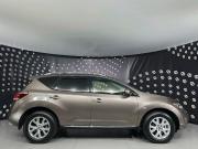Nissan Murano II (Z51) Рестайлинг Новосибирск  - изображение 36