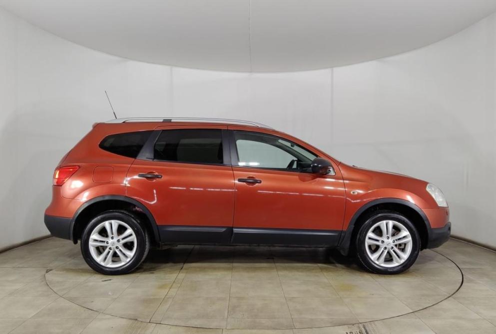 Nissan Qashqai+2 I Волгоград  - изображение 4