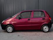 Daewoo Matiz I Рестайлинг Екатеринбург  - изображение 25