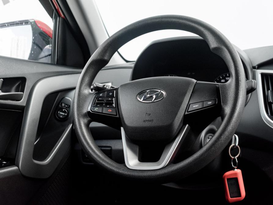 Hyundai Creta I Екатеринбург  - изображение 14