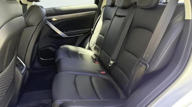 Geely Atlas Pro с пробегом 2023 года, цена 2 340 000 рублей, 20974 км, внедорожник, Автокод Объявления