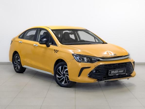 BAIC U5 Plus с пробегом 2024 года, цена 810 000 рублей, 160286 км, седан, Автокод Объявления