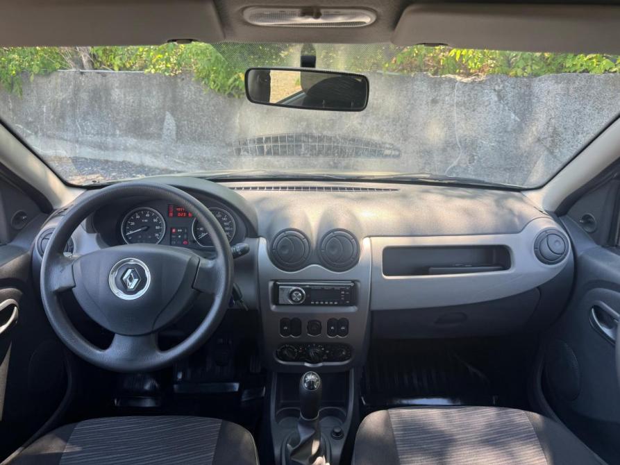 Renault Sandero I Ростов-на-Дону  - изображение 8