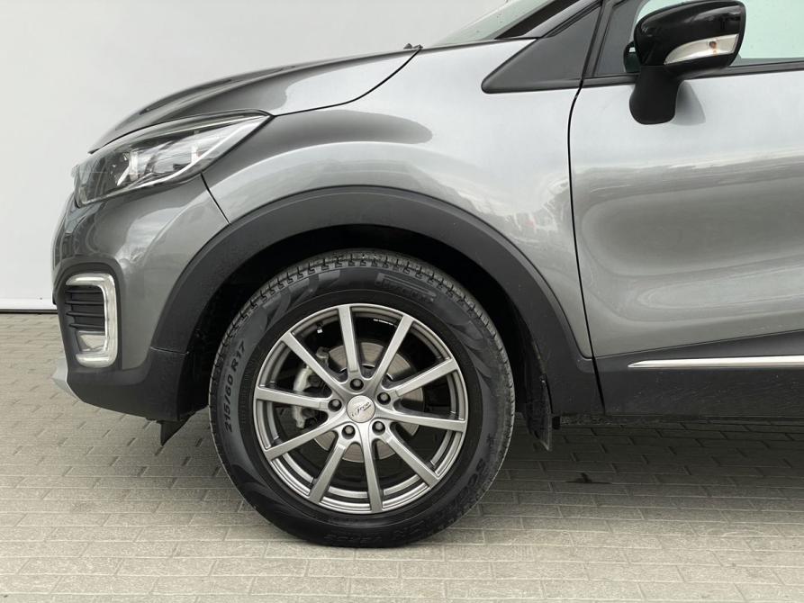 Renault Kaptur I Екатеринбург  - изображение 10