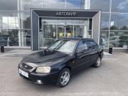 Hyundai Accent II Брянск  - изображение 15