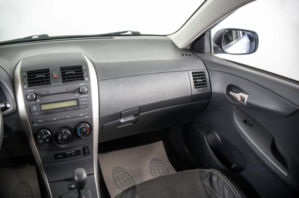 Toyota Corolla X (E140 E150) Пермь  - изображение 14