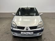 Renault Symbol I Рестайлинг Саратов  - изображение 17