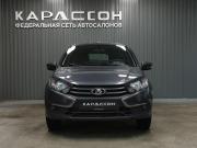 Lada (ВАЗ) Granta I Рестайлинг Пермь  - изображение 20