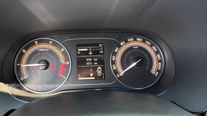 Lada (ВАЗ) Vesta I Рестайлинг (NG) с пробегом 2024 года, цена 1 370 000 рублей, 8500 км, седан, Автокод Объявления