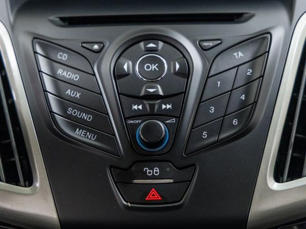 Ford Focus III с пробегом 2012 года, цена 878 000 рублей, 115207 км, универсал, Автокод Объявления