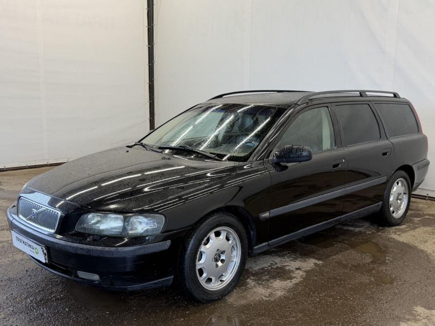 Volvo V70 II Псков  - изображение 1