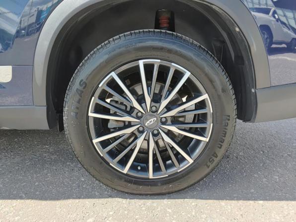 Chery Tiggo 8 Pro Max I с пробегом 2023 года, цена 2 590 000 рублей, 42420 км, внедорожник, Автокод Объявления