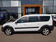 Lada (ВАЗ) Largus I Брянск  - изображение 20