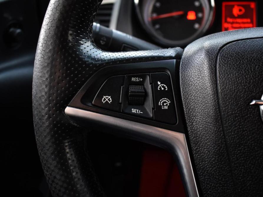 Opel Astra J Рестайлинг Краснодар  - изображение 13