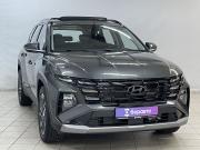 Hyundai Tucson IV Рестайлинг Воронеж  - изображение 26