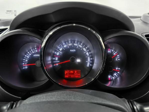 Kia Soul I с пробегом 2011 года, цена 780 000 рублей, 111188 км, хэтчбек, Автокод Объявления