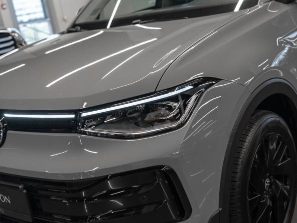 Volkswagen Tharu XR с пробегом 2026 года, цена 3 000 000 рублей, 20 км, внедорожник, Автокод Объявления