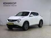 Nissan Juke I Дзержинск  - изображение 21