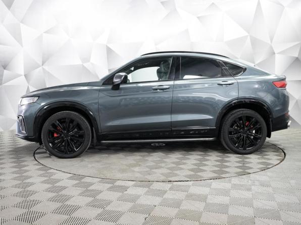 Geely Tugella I Рестайлинг с пробегом 2023 года, цена 2 693 000 рублей, 121000 км, внедорожник, Автокод Объявления