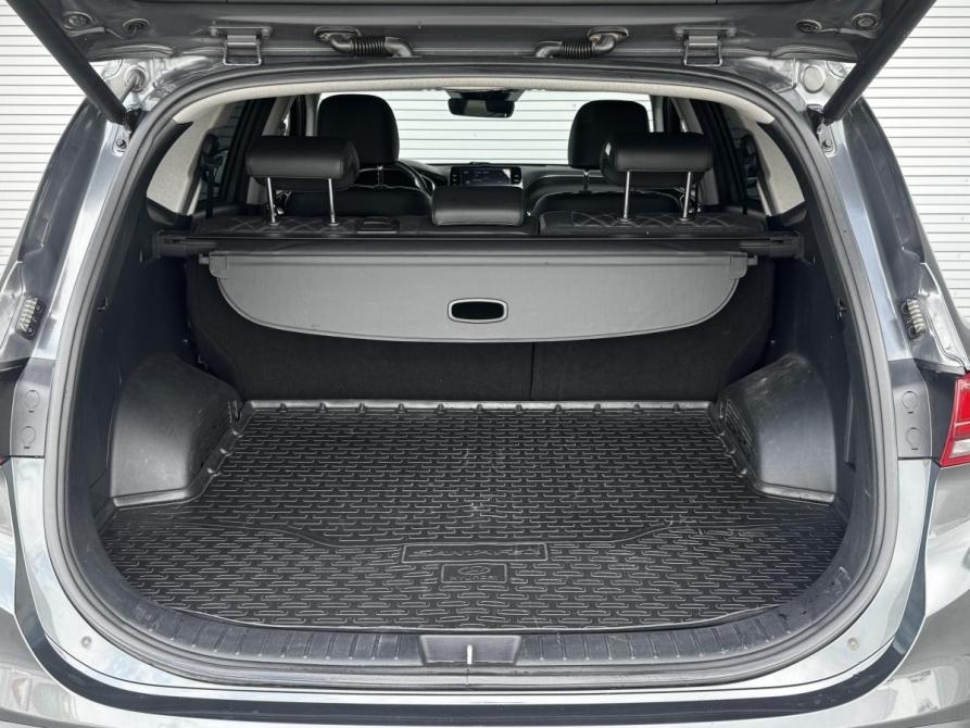 Hyundai Santa Fe IV Рестайлинг Кемерово  - изображение 33