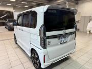 Honda N-BOX II Челябинск  - изображение 24