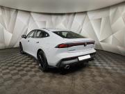 Changan UNI-V I Москва  - изображение 29