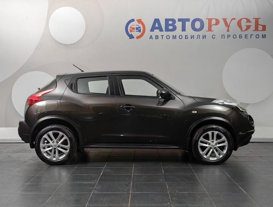 Nissan Juke I Москва  - изображение 5