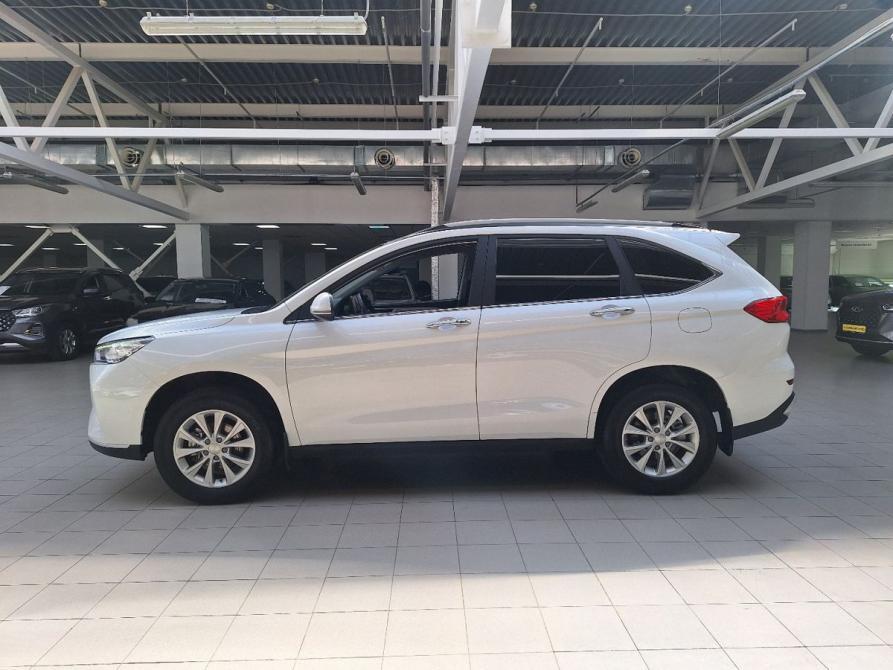 Haval M6 II Челябинск  - изображение 4
