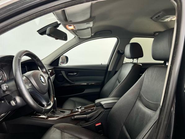 BMW 3 серии V (E90/E91/E92/E93) Рестайлинг с пробегом 2010 года, цена 1 235 000 рублей, 162000 км, седан, Автокод Объявления