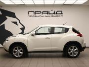 Nissan Juke I Ростов-на-Дону  - изображение 25