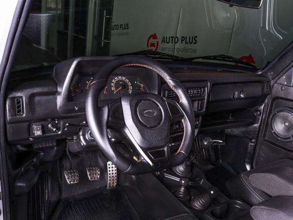 Lada (ВАЗ) 2121 (4x4) I Рестайлинг с пробегом 2019 года, цена 700 000 рублей, 85853 км, внедорожник, Автокод Объявления
