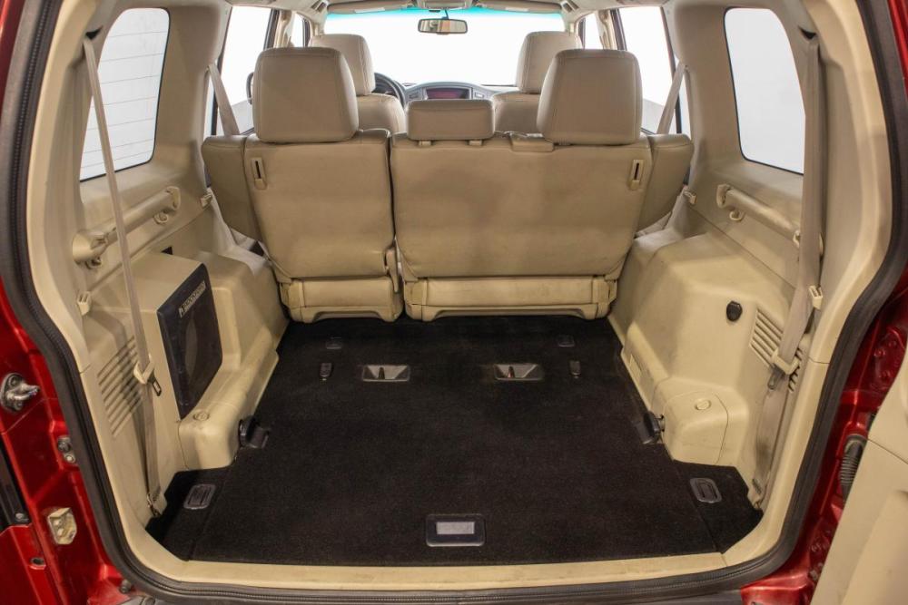 Mitsubishi Pajero IV Барнаул  - изображение 29